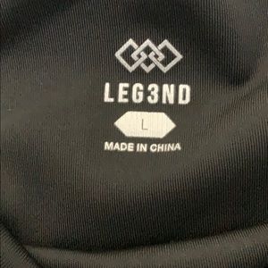 leg3nd leggings
